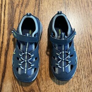 Merrell Hydro H20 hiker sandals toddler size 10